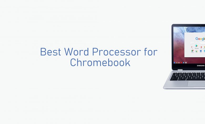 best word processing apps for mac